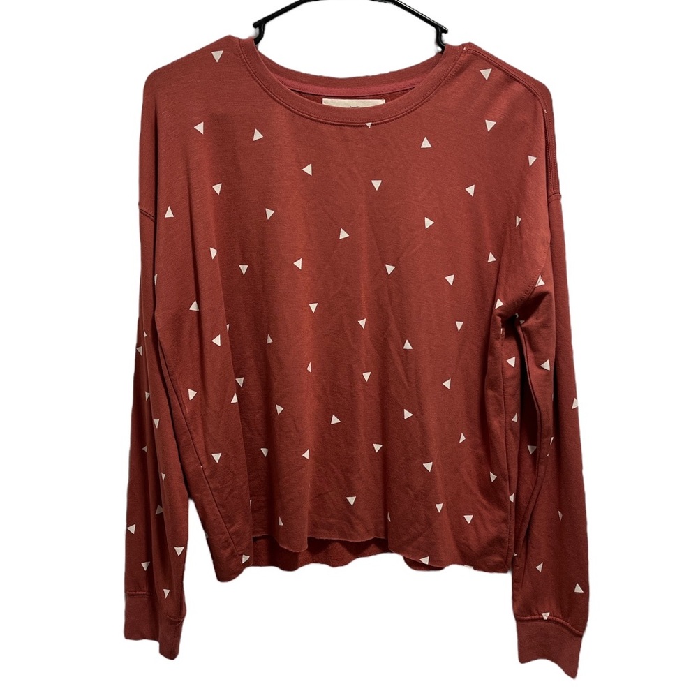 Thread & Supply Top